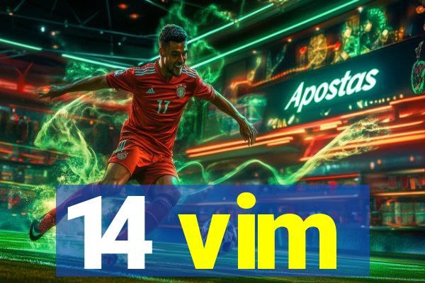 14 vim